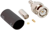 Rf Coax Conn, Bnc Plug, 50 Ohm, Cable; Connector Type Amphenol Rf - 22AJ1932 - Newark, An Avnet Company