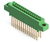 Card Conn, Dual Side, 28Pos, Wire Wrap; Card Edge Connector Type Edac - 76AJ1870 - Newark, An Avnet Company