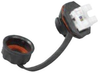 Modular Cat5E Ftp Connector, Jack; Modular Connector Type Belden - 58R3936 - Newark, An Avnet Company