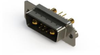 Combo D-Sub Conn, Plug, Da-7W2, Th; Product Range Edac - 52AJ4081 - Newark, An Avnet Company
