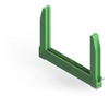 Card Conn, Single Side, 31Pos, Wire Wrap; Card Edge Connector Type Edac - 67AJ6267 - Newark, An Avnet Company