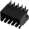 Pin Header, 10Pos, 3.5Mm; Gender Weidmuller - 13C9834 - Newark, An Avnet Company