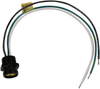 Sensor Cord, 19P, Rcpt-Free End, 0.3M; Connector Type A Molex - 03H4002 - Newark, An Avnet Company