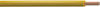 Tri Rated Wire, 4Mm2, Yellow, 1M; Jacket Material Multicomp Pro - 79Y4702 - Newark, An Avnet Company