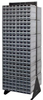 Interlocking Cabinet, 72Drawer, Gry; No. Of Drawers Quantum Storage - 44AC6031 - Newark, An Avnet Company