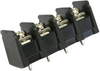 Terminal Block, Barrier, 9Pos, 22-12Awg; Pitch Spacing Multicomp Pro - 41AC9403 - Newark, An Avnet Company