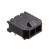 Rectangular Connectors - 43650-0201 -- 052761-43650-0201 - Image