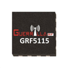 RF & MW LNA - GRF5115 - Richardson RFPD