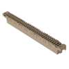 Connectors, Interconnects - Backplane Connectors - DIN 41612 - 1380424-09022646824 - Win Source Electronics