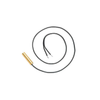 NTC Thermistors - 56-NTCAPIPE3C90105-ND - DigiKey