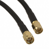 Coaxial Cables (RF) - CBA-SMAM-SMAMRP30-ND - DigiKey