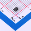 Operational Amplifier/Comparator >> Current-Sensing Amplifiers -- INA180B3IDBVR - Image