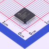 Communication Interface Chip/UART/485/232 >> Ethernet ICs -- DM9162IEP - Image