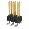 Headers, Male Pins - 609-6366-ND - DigiKey