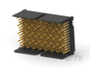 High Speed Backplane Connectors - 2187307-1 - TE Connectivity