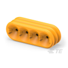 Rectangular Connector Accessories - 17-2443732-4-ND - DigiKey