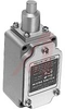 Switch, Limit, COMPACT, TOP PLUNGER ACTUATED - 70120016 - Allied Electronics, Inc.