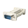 D-Sub, D-Shaped Connector Adapters - 5214-NM9MF-ND - DigiKey