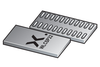 100 V, 2.7 mOhm Gallium Nitride (GaN) FET in a 4.45 mm x 2.30 mm Wafer Level Chip-Scale Package (WLCSP) -- GANE2R7-100CBAZ - Image
