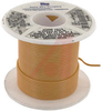 Wire, Hook-Up; 20 AWG; 19/32; 0.010 in.; 0.059 in.; -60 degC; 600 V; Orange - 70135629 - Allied Electronics, Inc.