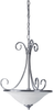 LS-14832PS/CLD   (RENAISSANCE ) - 88675413806 - Lite-Source, Inc.