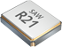 SAW RF Filter -- R21 RF (2.0mm x 1.6mm) - Image