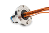 5 Position Conflat Hermetic Wire Feedthroughs -- 28287