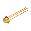 Phototransistors -- 475-BP103-4-ND