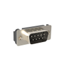 D-Sub Connector Assemblies - L777TSEH09POL2-ND - DigiKey