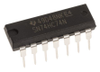 Flip Flop ICs -- 442987 - Image