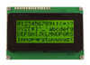 LCD Monochrome Displays - 204597 - RS Components, Ltd.