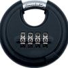 Padlocks - 2769567 - RS Components, Ltd.