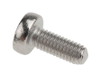 Machine Screws - 190434 - RS Components, Ltd.