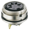 DIN Connectors - 7406020 - RS Components, Ltd.