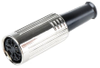 DIN Connectors - 6925450 - RS Components, Ltd.