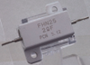 Chassis Mount Resistors - 6026446 - RS Components, Ltd.