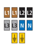 Cable Markers - 2192275 - RS Components, Ltd.
