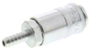 Pneumatic Quick Connect Couplings - 497782 - RS Components, Ltd.