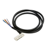 Cable Assemblies - 5528-SNAP-TEX-CBO6-ND - DigiKey