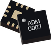 2-20 GHz Broadband, Low DC Power, Low Noise Amplifier -- ADM-10699PSM - Image