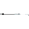 Rotary System Cable, Type 6, Zinc Barrel to Zinc 