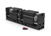 LONG STROKE, PARALLEL GRIPPERS FOR FOUNDRIES & HEAVY PARTS HANDLING – RPR SERIES - Image