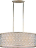 21456OFGS Pendants-Drum Shade - 612978 - Capital Lighting, Inc.