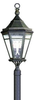P1275NR Exterior -Post/Pier Head - 477039 - Capital Lighting, Inc.