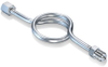 Pressure Gauge Accessories - 1846106 - RS Components, Ltd.