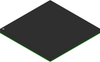 FPGA Programmable Logic Device - 696-A54SX32-BG329 - ERSAELECTRONICS PTE. LTD.