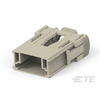 Heavy Duty Connector Inserts, Modules - 17-T2113000101-200-ND - DigiKey