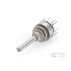 Rotary Switches -- 1111-MRJE11204-ND - Image