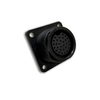 Circular Connector Assemblies - 468-W14881-30SG-3ES-ND - DigiKey