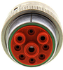 Circular / Cylindrical Connector - HD30 Series - HDB36-24-9PN - LADD Distribution